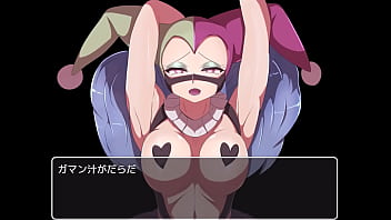 Evil female executive quest japanese version hentai game gallery 3