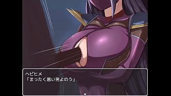 Evil female executive quest japanese version hentai game gallery 3