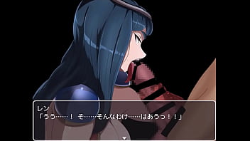 Evil female executive quest japanese version hentai game gallery 3