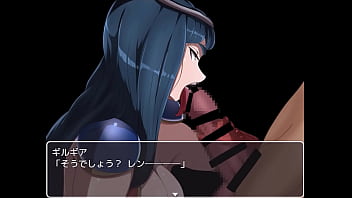 Evil female executive quest japanese version hentai game gallery 3