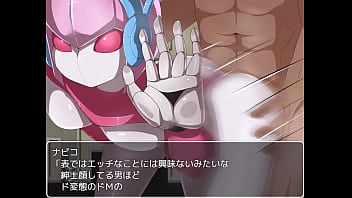 Evil female executive quest japanese version hentai game gallery 3