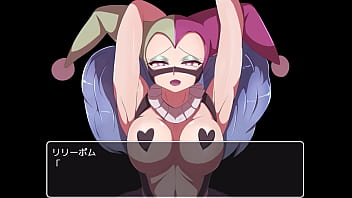 Evil female executive quest japanese version hentai game gallery 3 Evil female executive quest japanese version hentai game gallery 3