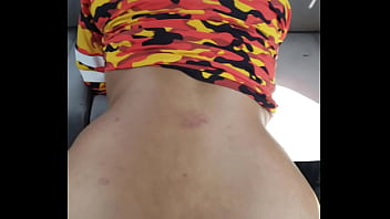 B Pussy Fuck And The Ass thumbnail