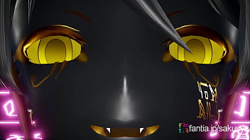 Egyptian black skin hatune miku mmd sex animation