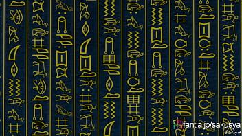 Egyptian black skin hatune miku mmd sex animation