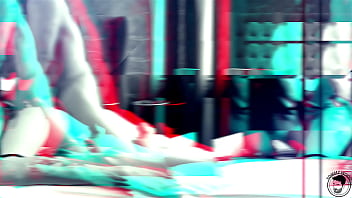 She gave me her wide open asshole giada