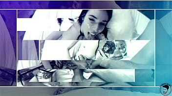 She gave me her wide open asshole giada