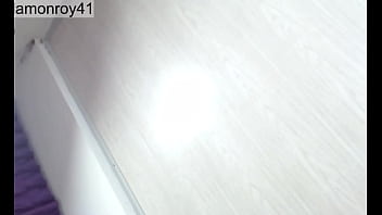 Porrista se graba follando y chupando verga