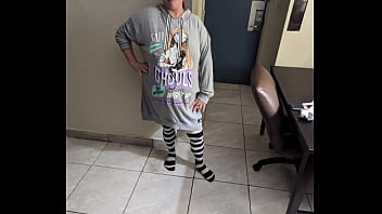 Big boobed milf bbc fun