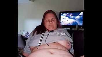 Big boobed milf bbc fun