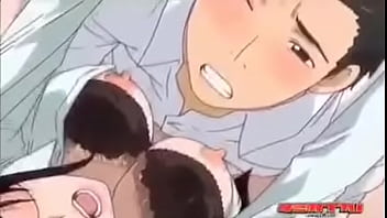 Está procurando hentai sem traja então você achou