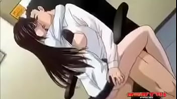 Está procurando hentai sem traja então você achou