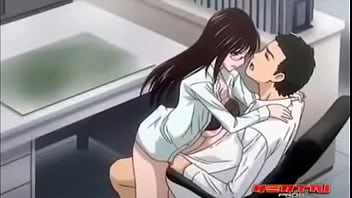 Está procurando hentai sem traja então você achou