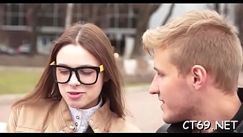 Check out with joy as our captivating babe gets nailed