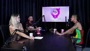 Já pediram um fetiche com cachorro acha errado a divisão de atriz criadora e é liberal caroleta roots & bruna carlos sheer red