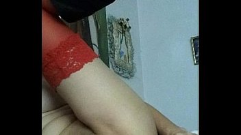 Toying my fucking ass part 2