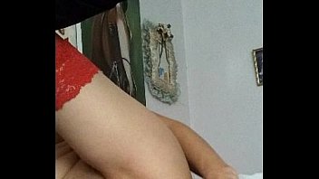 Toying my fucking ass part 2
