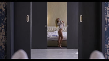 Lucky stepson gets legendary deepthroat from sexy stepmom candee licious