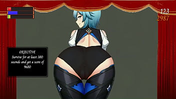 The gassing game by nameless dev eula max difficulty