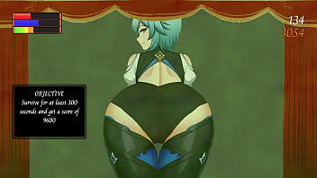 The gassing game by nameless dev eula max difficulty