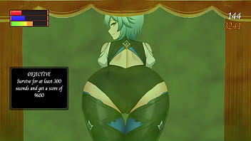 The Gassing Game By Nameless Dev Eula Max Difficulty thumbnail