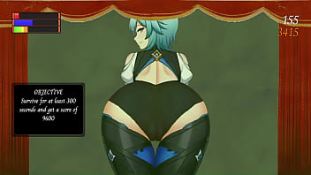 The gassing game by nameless dev eula max difficulty