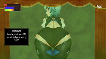 The gassing game by nameless dev eula max difficulty