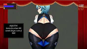 The gassing game by nameless dev eula max difficulty