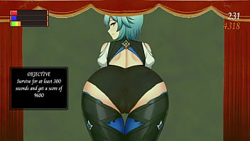 The gassing game by nameless dev eula max difficulty