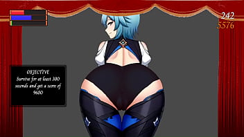 The gassing game by nameless dev eula max difficulty