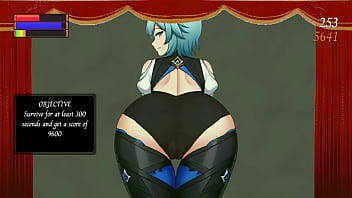 The gassing game by nameless dev eula max difficulty