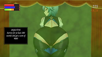 The gassing game by nameless dev eula max difficulty