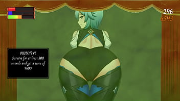 The gassing game by nameless dev eula max difficulty