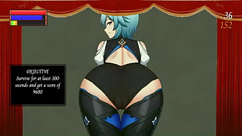 The gassing game by nameless dev eula max difficulty