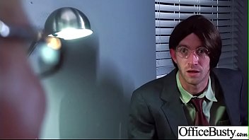 Hardcore sex in office with huge boobs girl phoenix marie vid 25