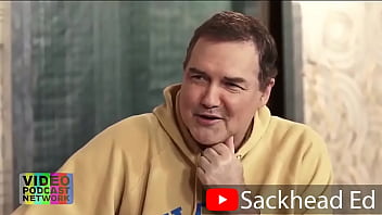 Norm comedian reacts to belle delphine