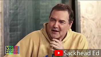 Norm comedian reacts to belle delphine