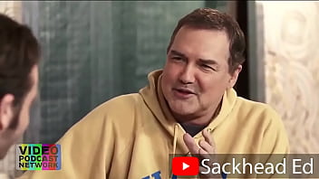 Norm comedian reacts to belle delphine