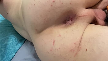 Naked waiting for daddy