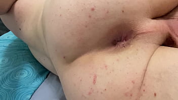 Naked waiting for daddy