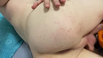 Naked waiting for daddy