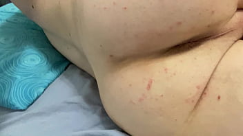 Naked waiting for daddy