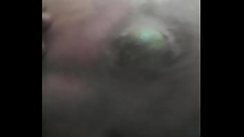 Mi culo sacando bolas