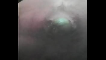 Mi culo sacando bolas