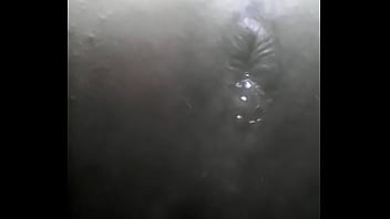 Mi culo sacando bolas