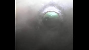 Mi culo sacando bolas