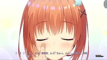 Nozomi sumizome scene 1