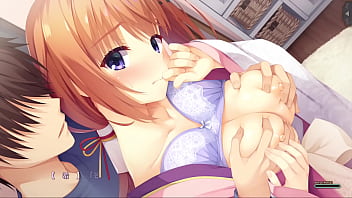 Nozomi sumizome scene 1