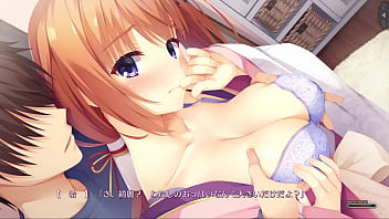 Nozomi sumizome scene 1