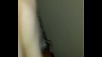 Sexy brunette gets her pussy ate